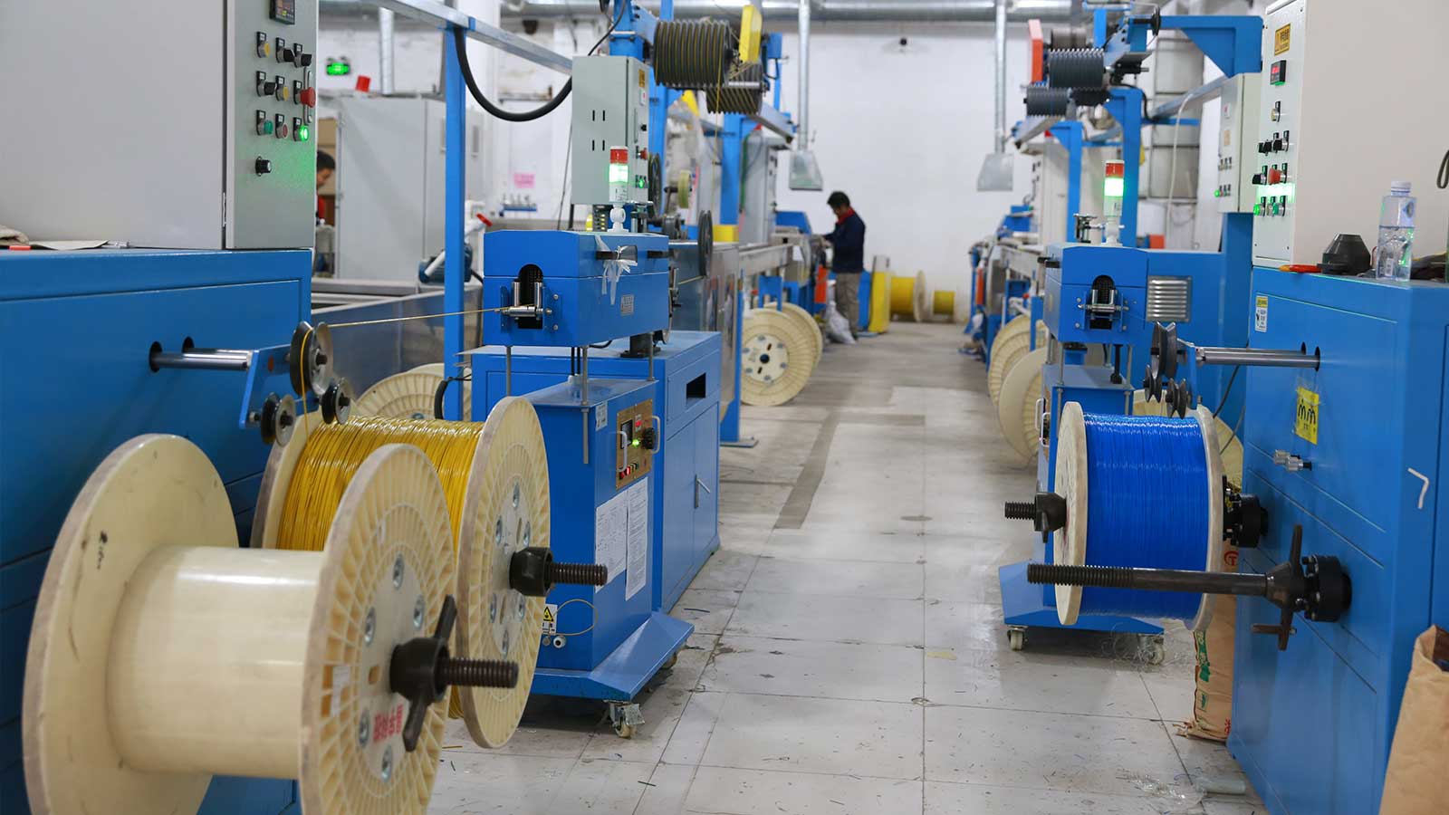 Factory