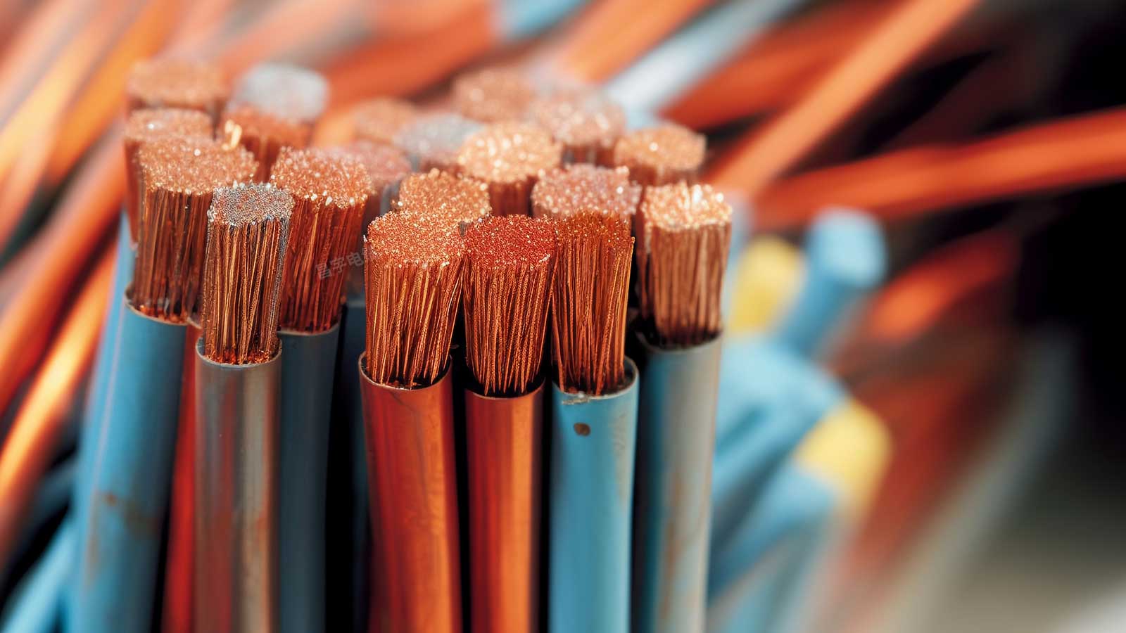Is the cable as thick as possible or as thin as possible?