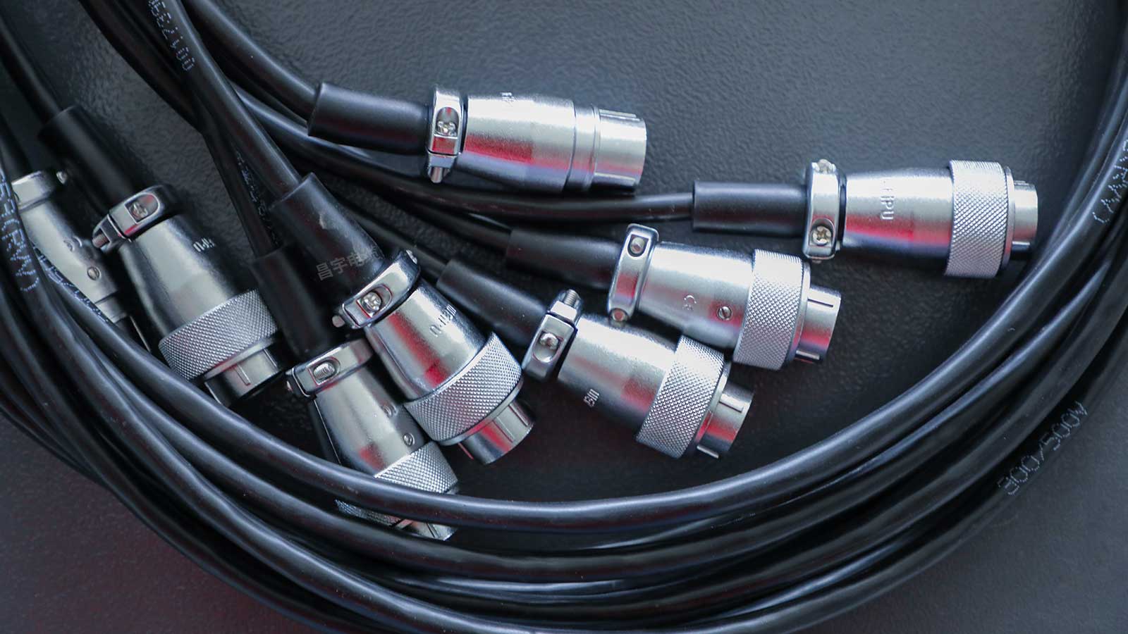 Cause of wire and cable oxidation